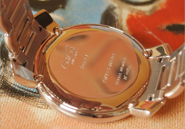 ガガミラノスーパーコピー Gaga Milano マヌアーレ 35mm MANUALE 6021.2 GaGa MILANO レディース腕時計